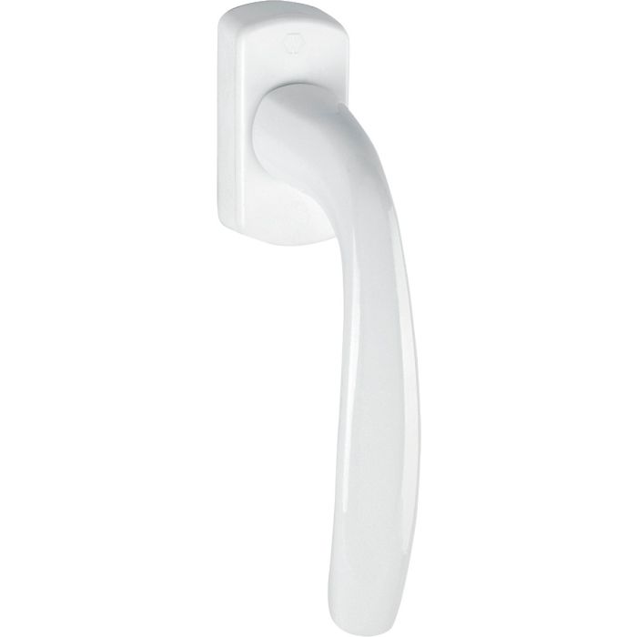 KLAMKA HP NEW YORK 0810 Z T32-42 BŁ SEC