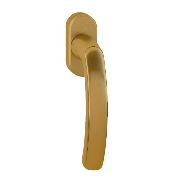 KLAMKA HP LUKS 099 Z T32-42 F4 SEC