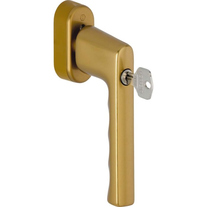 KLAMKA HP HAMB 0700 K T32-42 F4 SFORTE