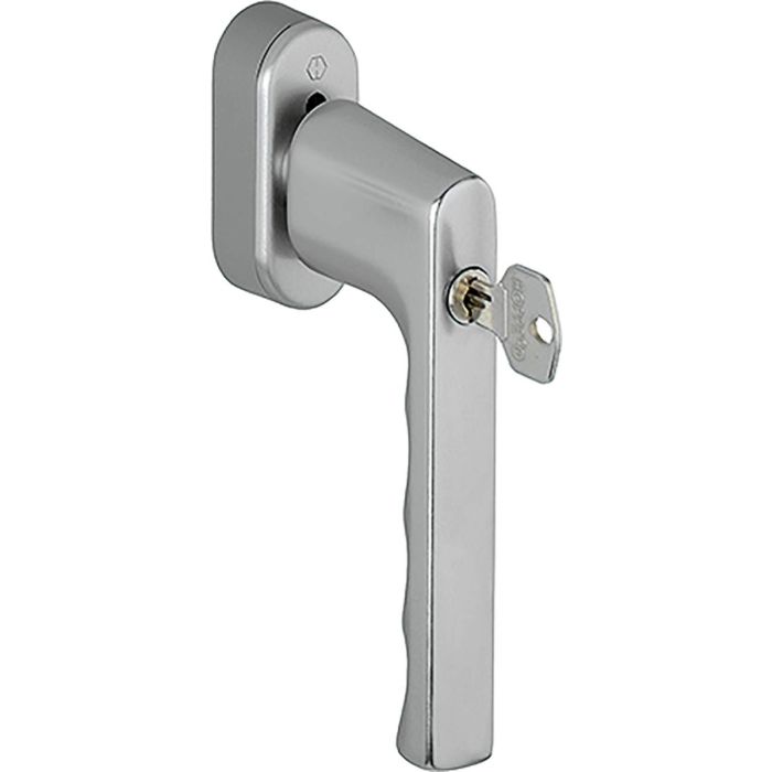 KLAMKA HP HAMB 0700 K T32-42 F9 SFORTE