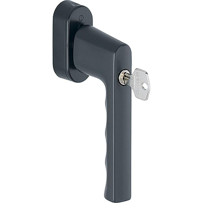 KLAMKA HP HAMB 0700 K T32-42 CZ SFORTE