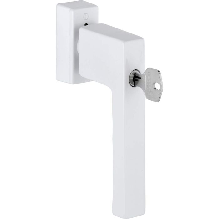 KLAMKA HP TOUL 0737 K T32-42 BŁ SFORTE