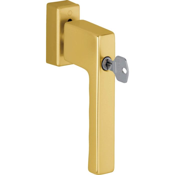 KLAMKA HP TOUL 0737 K T32-42 F3 SFORTE