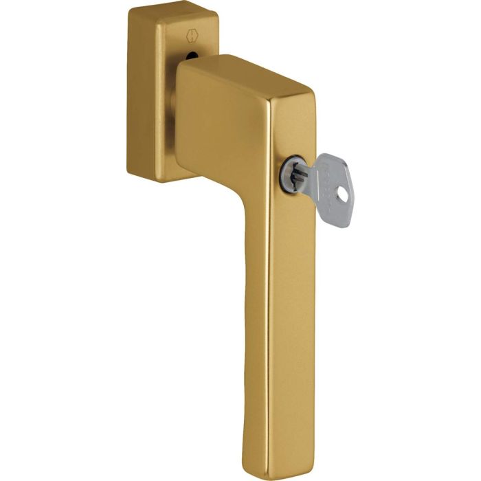 KLAMKA HP TOUL 0737 K T32-42 F4 SFORTE