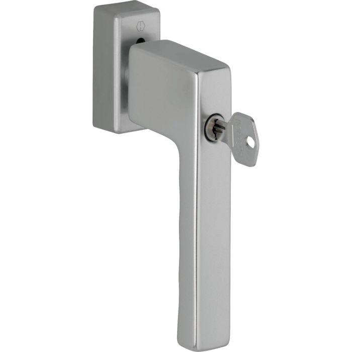 KLAMKA HP TOUL 0737 K T32-42 F9 SFORTE