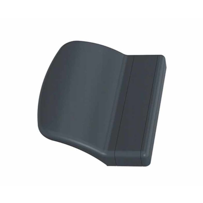 UCHWYT BALKONOWY RAL7016