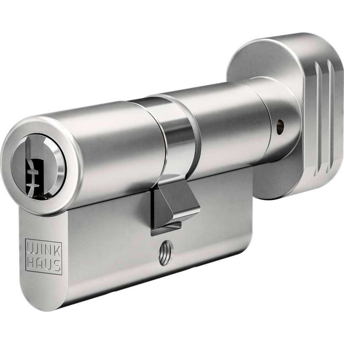 XT04 N 35/65 Wkładka bęb z gałką