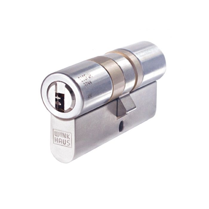 XT01 N 55/65 Wkładka bęb dwust