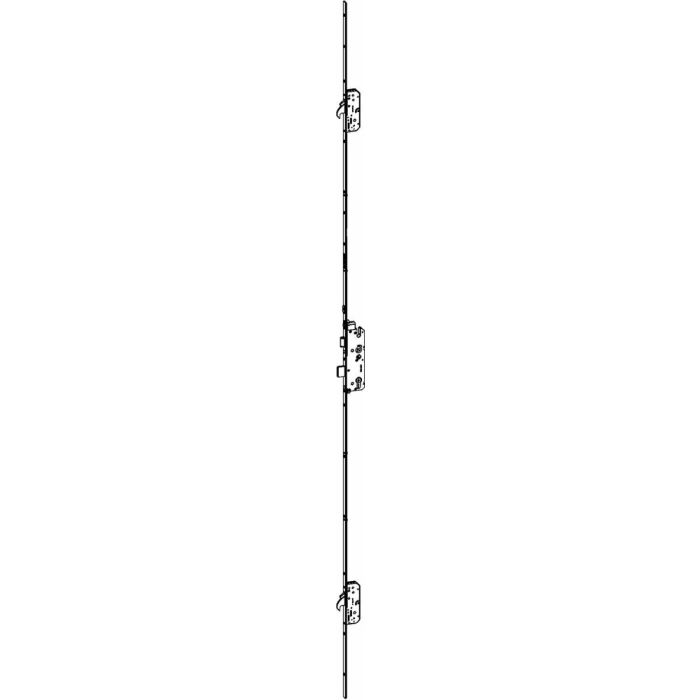 T-AV4D-F1660 L124P/40 A9 92/8 M2 LS MC