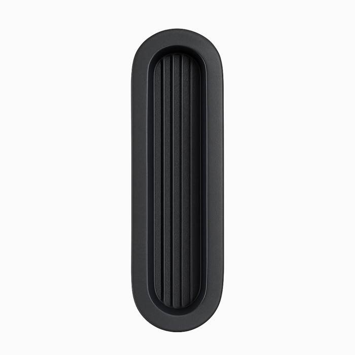 HF.UCHWYT MUSZLOWY PP.AGR25