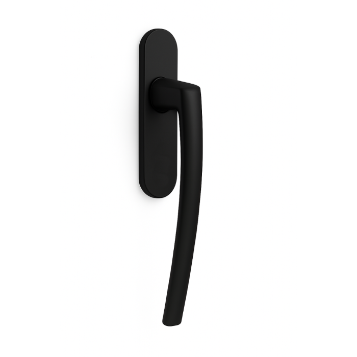 HF.KLAMKA PPHS.502/240.SW25