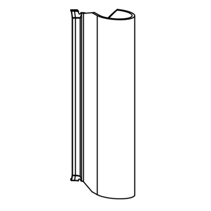 SW OSŁONA ROZWÓRKI BIAŁA