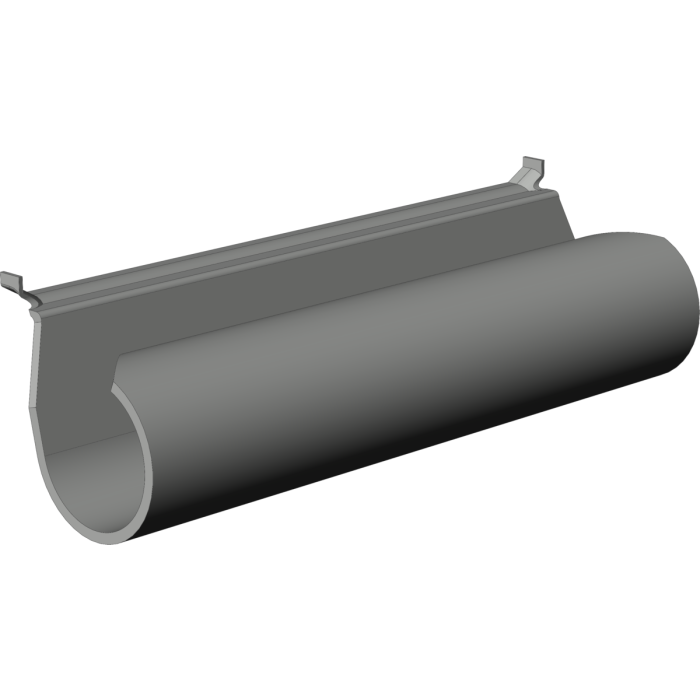 SW OSŁONA ROZWÓRKI BIAŁA