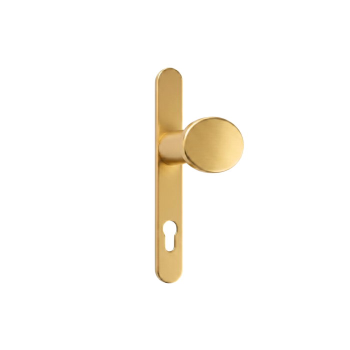 SZYLD KS 1009 JSZ-G 92/8 30 F4 K=216