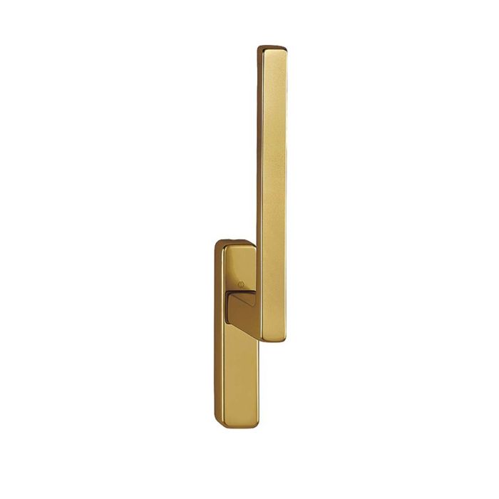 KLAMKA HP TOUL HS-0737 F4