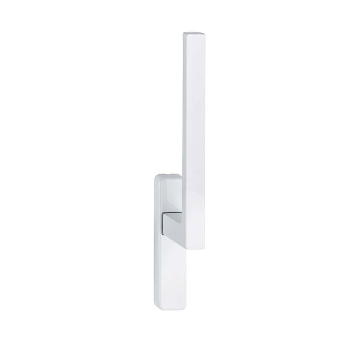 KLAMKA HP TOUL HS-0737 BŁ