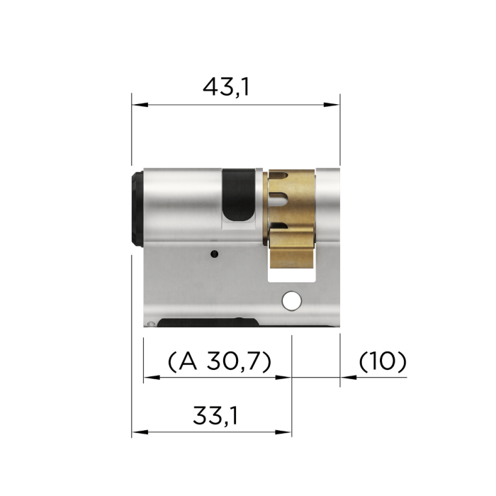 BO 02 N 35/- WKŁADKA BĘBENKOWA