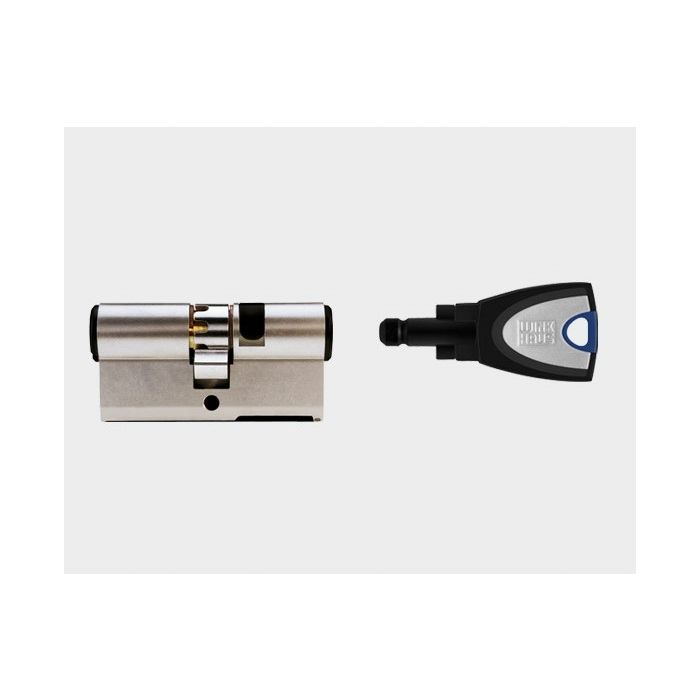 Elektroniczny system dostępowy blueSmart - bezpłatna wycena