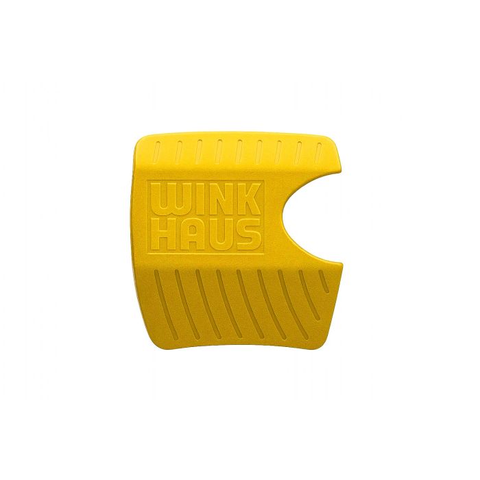 Nakładka na klucz RPE żółta