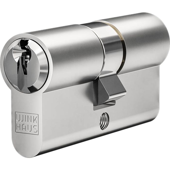 AZ01 N 40/55 Wkładka bęb dwust