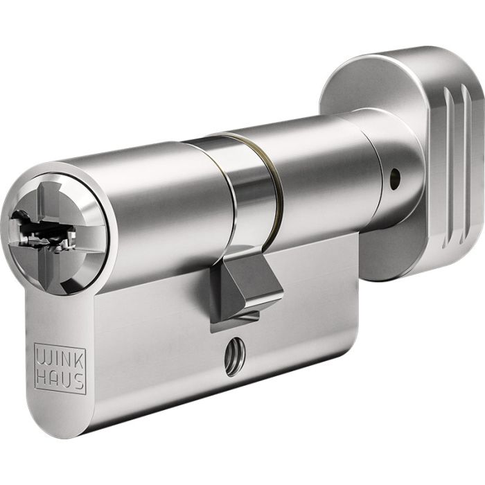 NT04 N 30/35 Wkładka bęb z gałką