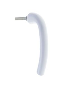 KLAMKA HP TOKYO   0710 Z T45 BŁ B/COKOŁU