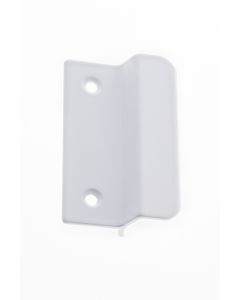 UCHWYT BALKONOWY KS UBS BŁ ALUMINIUM