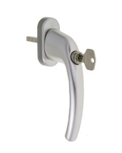 KLAMKA HP TOKYO   0710 K T40 F1 SEC100