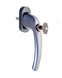 KLAMKA HP TOKYO   0710 K T40 F9 SEC100