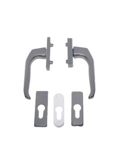 KLAMKA KS 1003 KK 00/7 30 F9 BALKON