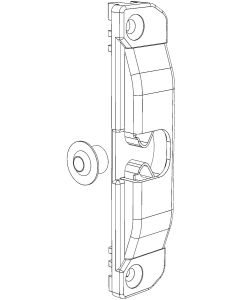 BK 169 RC-V ZATRZASK SR BALKONOWY SR