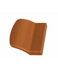 UCHWYT BALKONOWYPS 9153 ZŁOTY DĄB