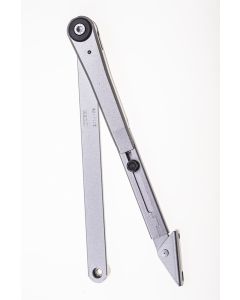 RAMIĘ GZ TS 4000/2000V BC SR Z BLOKADĄ