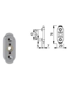 BLOKADA HP KISI2 F U26 180 BŁ