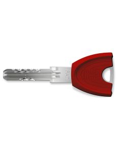 Nakładka na klucz XT czerwony