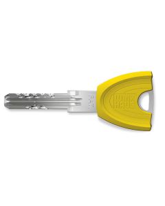 Nakładka na klucz XT żółty