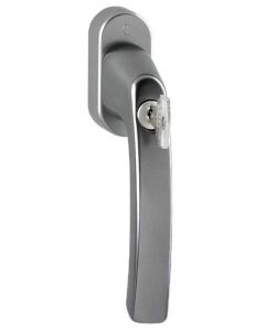 KLAMKA HP LUKS 099  K T32-42 F9 SSEC100