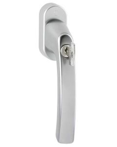 KLAMKA HP LUKS 099  K T32-42 F1 SSEC100