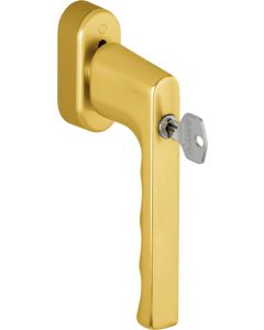 KLAMKA HP HAMB 0700 K T32-42 F3 SFORTE