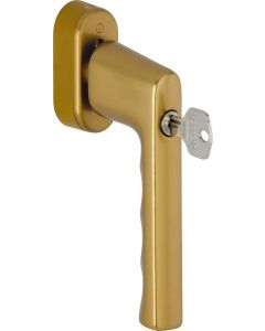 KLAMKA HP HAMB 0700 K T32-42 F4 SFORTE