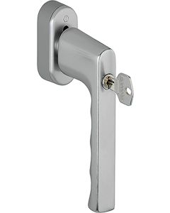 KLAMKA HP HAMB 0700 K T32-42 F9 SFORTE