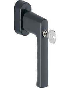 KLAMKA HP HAMB 0700 K T32-42 CZ SFORTE