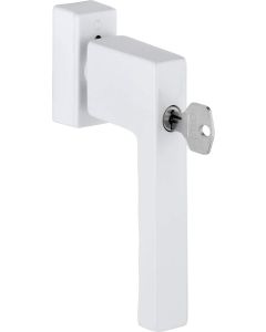 KLAMKA HP TOUL 0737 K T32-42 BŁ SFORTE