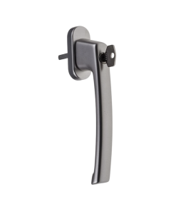 HF.KLAMKA PP.502A/160.F9