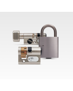 Jaki system master key do firmy?