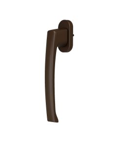 HF.KLAMKA PP.502/160.BR