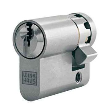 VS02 N 30/10 Półwkładka