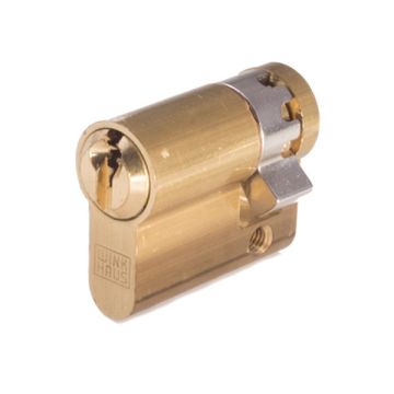 VS02 MM 40/10 Półwkładka