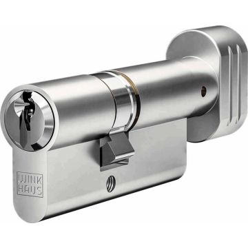 VS04 N 30/40 Wkładka bęb z gałką