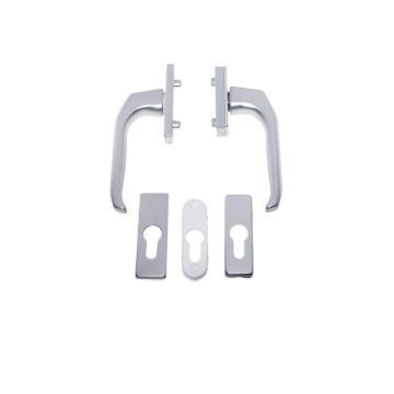 KLAMKA KS 1003 KK 00/7 30 F1 BALKON